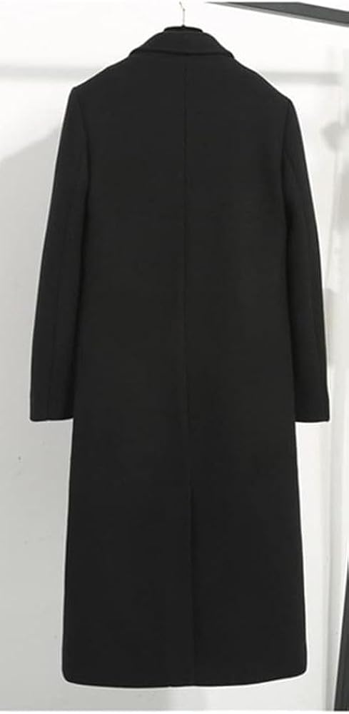ジャケット・アウター 90s- LONGHI wool&lether half coat 90s- LONGHI wool&lether half coat